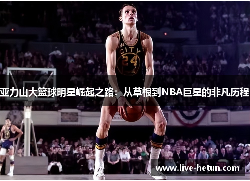 亚力山大篮球明星崛起之路：从草根到NBA巨星的非凡历程