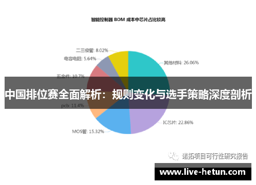 中国排位赛全面解析：规则变化与选手策略深度剖析